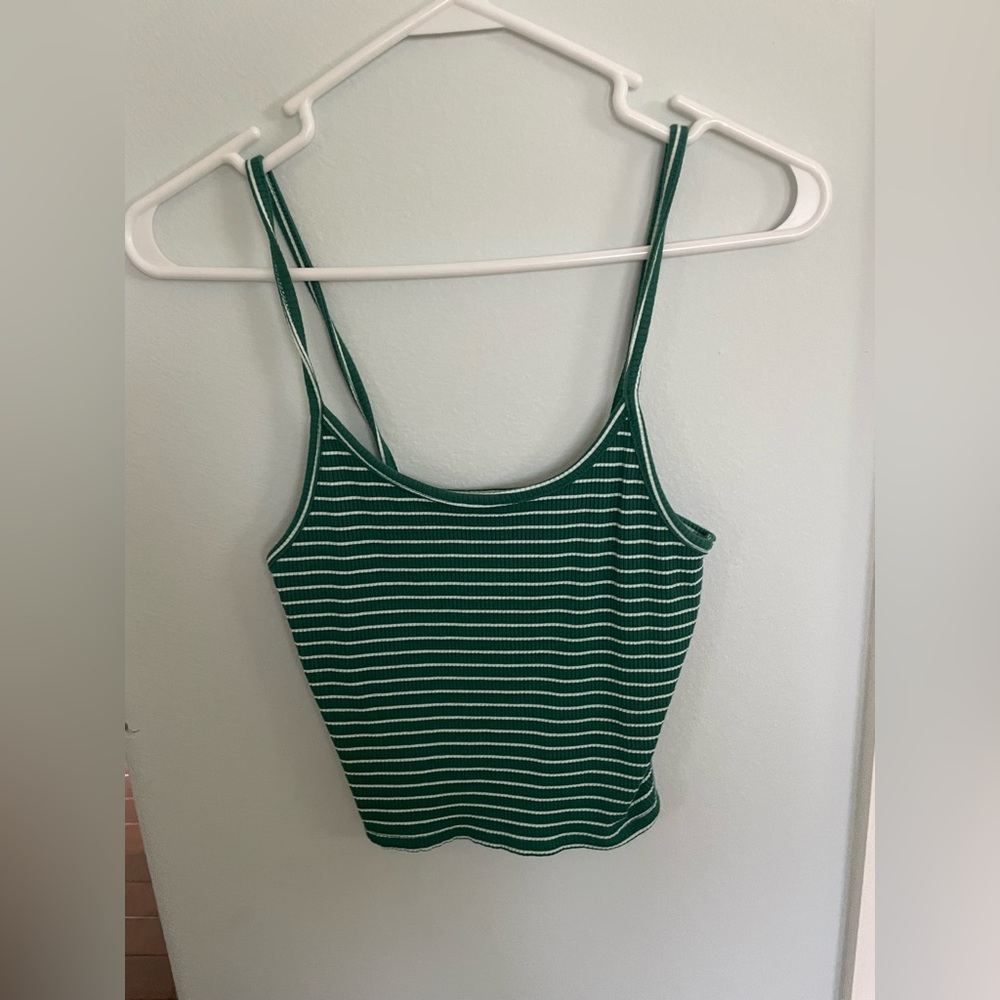 American Eagle Tank Top